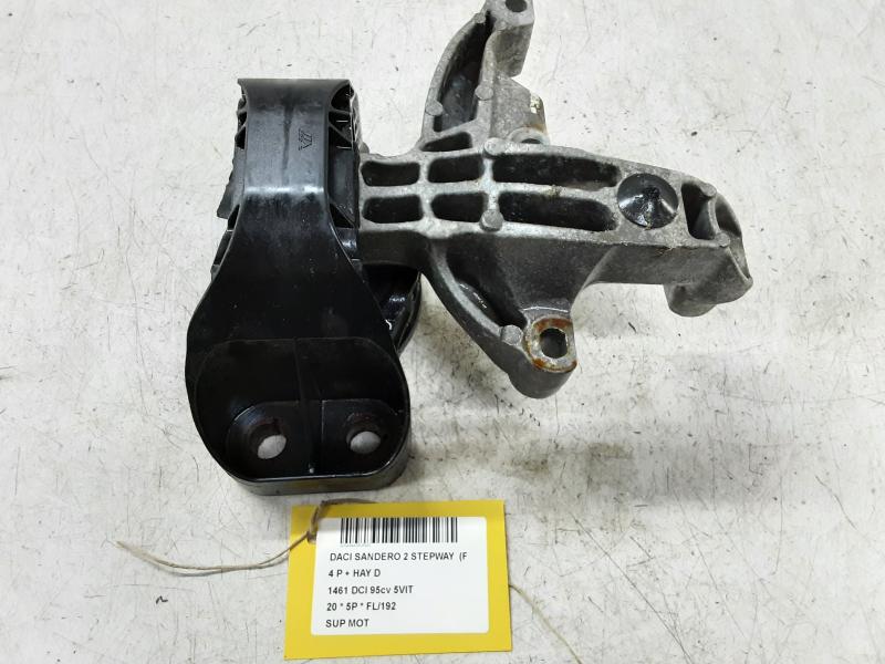 SUPPORT-MOTEUR Dacia SANDERO 12/16 - 20