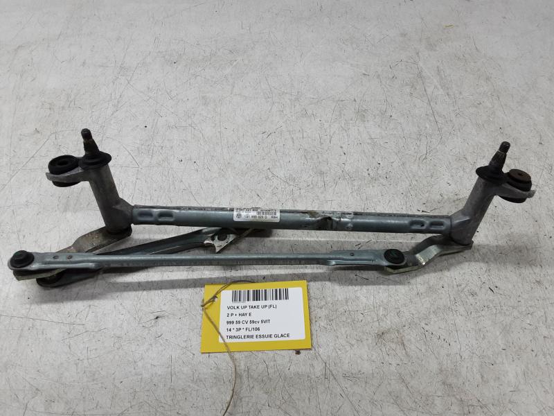 RUITENWISSER MECHANISME Vw UP 11/11+
