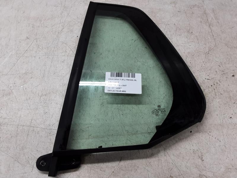 DEFLECTEUR ARRIERE GAUCHE Vw GOLF VII 11/12 - 17
