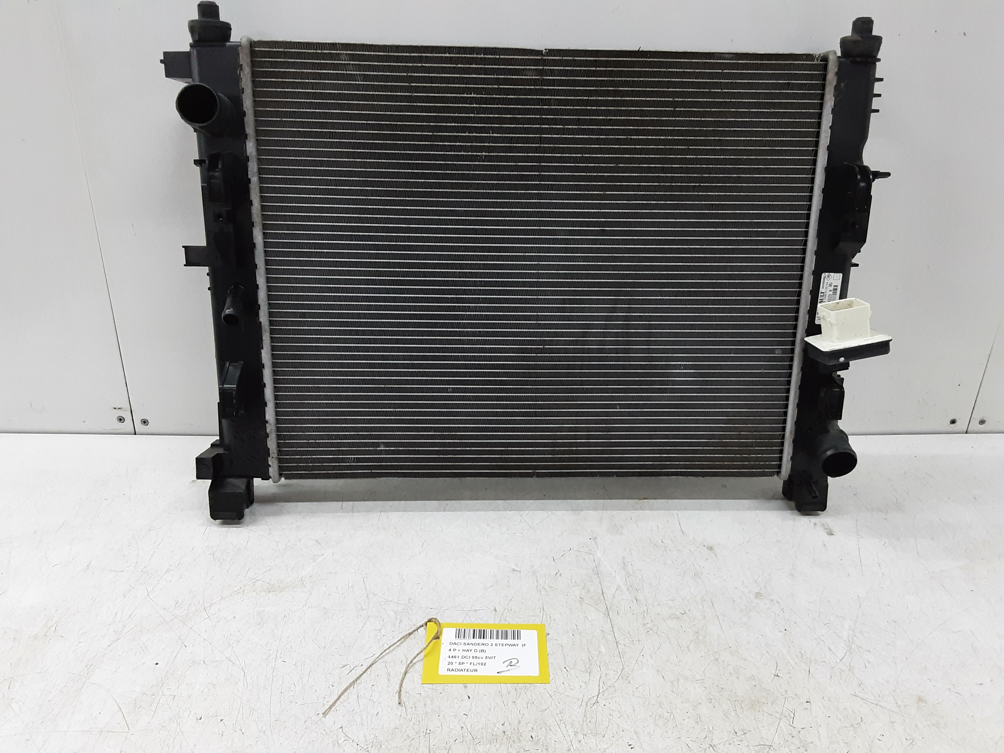 RADIATOR