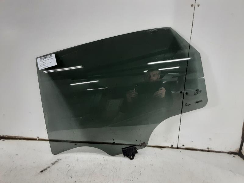 LEFT REAR DOOR WINDOW Kia CEED 07/18+