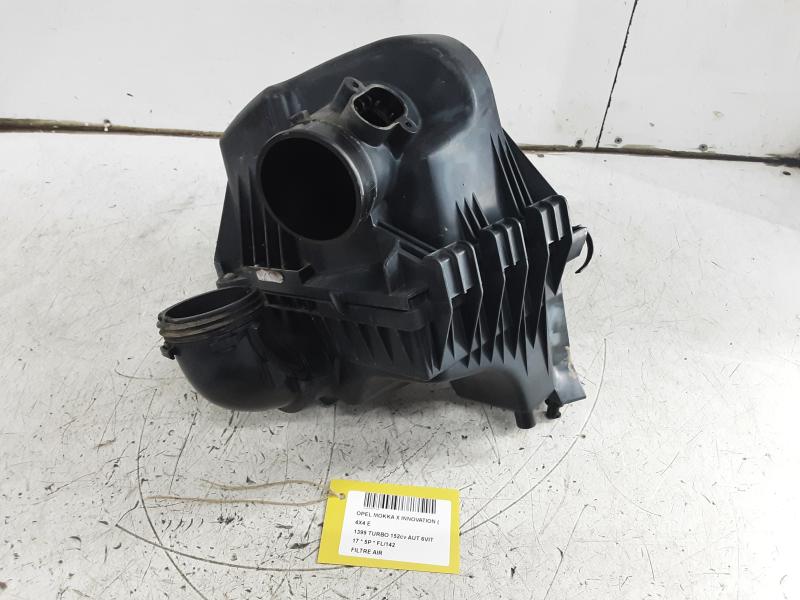LUFTFILTER Opel MOKKA X 10/16 - 21