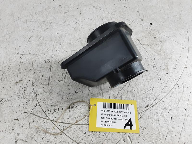 LUFTFILTER Opel MOKKA X 10/16 - 21