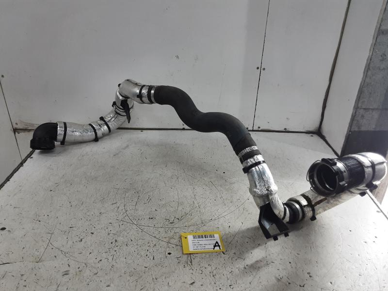 DURITE INTERCOOLER Opel MOKKA X 10/16 - 21
