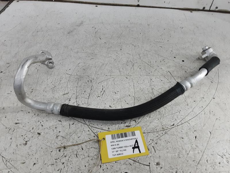 KLIMA LEITUNG Opel MOKKA X 10/16 - 21