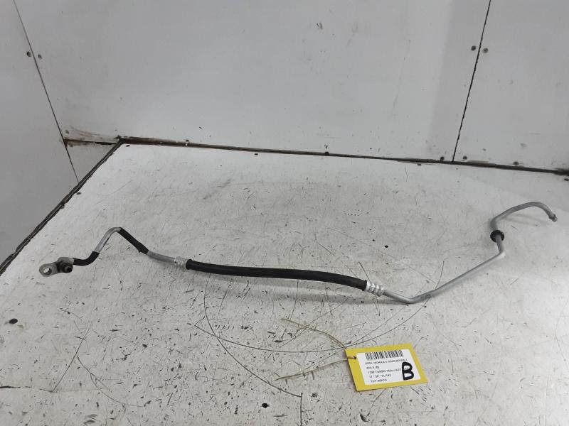 KLIMA LEITUNG Opel MOKKA X 10/16 - 21
