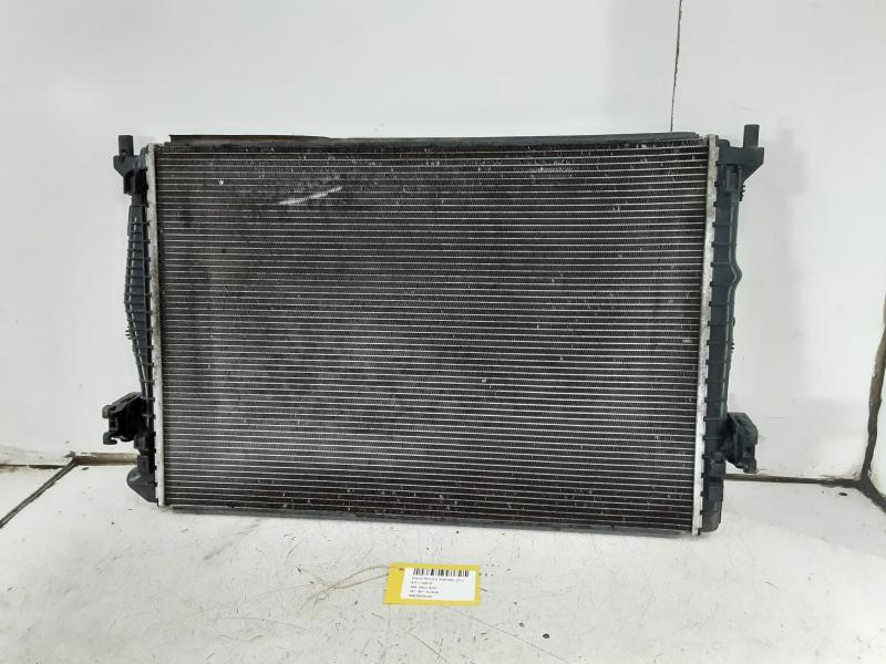 RADIATOR Vw POLO (AW/BZ) 10/17 - 9/21