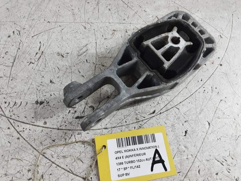 VERSNELLINGSBAKSTEUN Opel MOKKA X 10/16 - 21