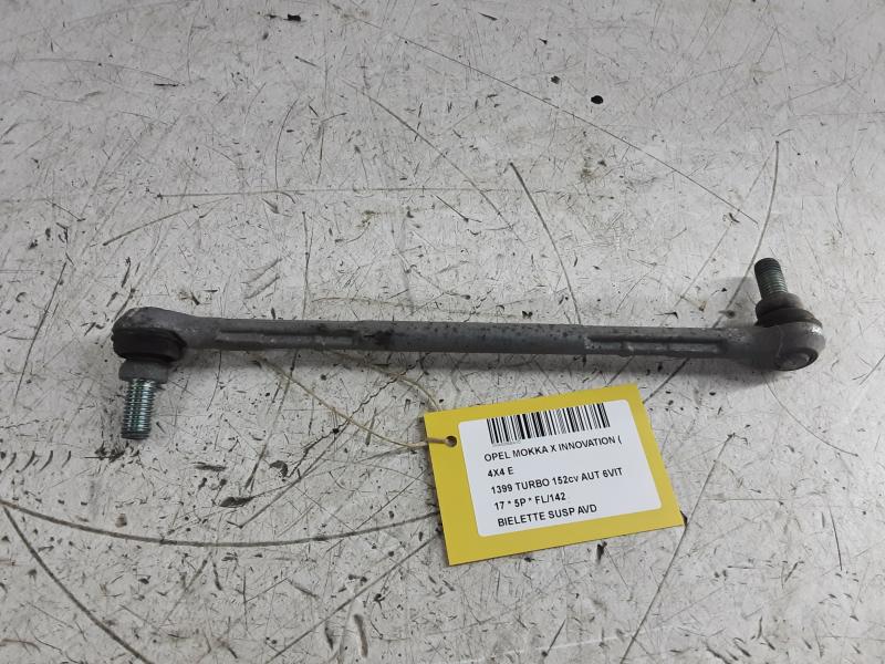 BIELETTE DE SUSPENSION AVANT DROITE Opel MOKKA X 10/16 - 21