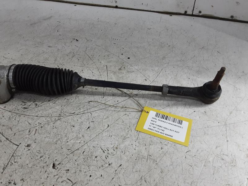 BARRE DE DIRECTION AVANT DROITE Opel MOKKA X 10/16 - 21