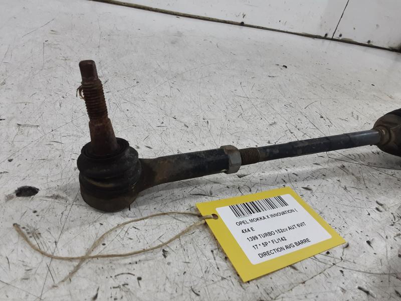 FRONT LEFT STEERING BAR Opel MOKKA X 10/16 - 21