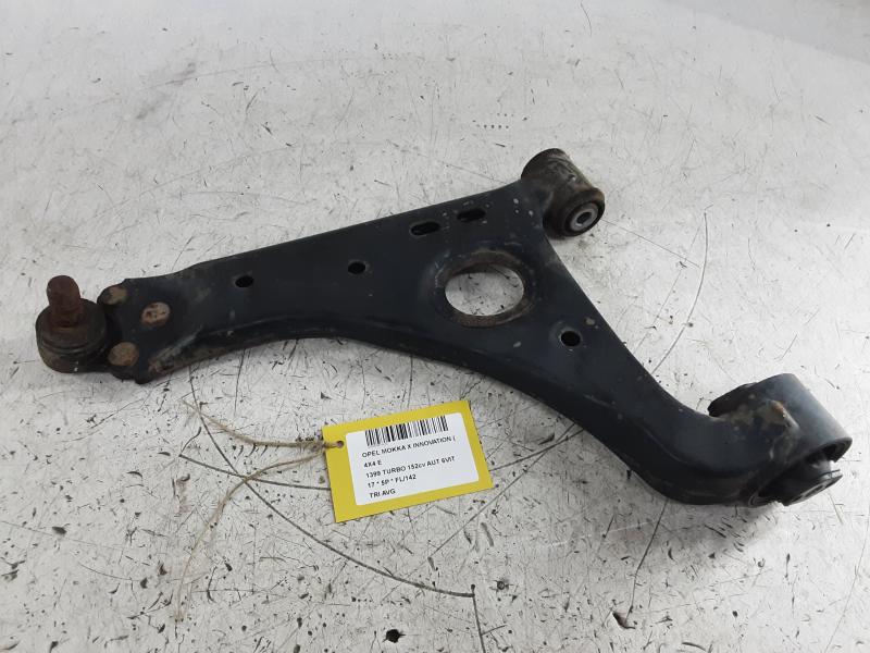 DRAAGARM VOOR LINKS Opel MOKKA X 10/16 - 21