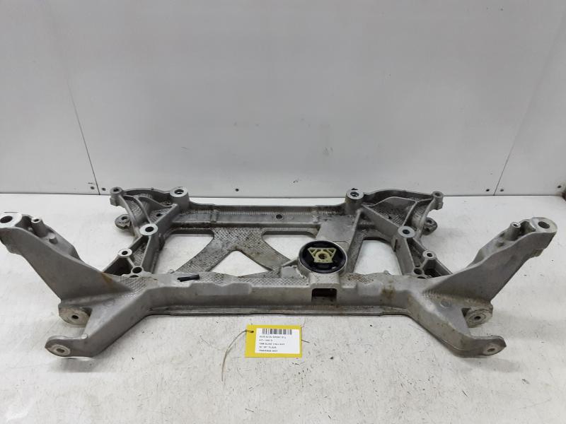 MOTORBALK Audi A3 3,5D 7/16 - 20