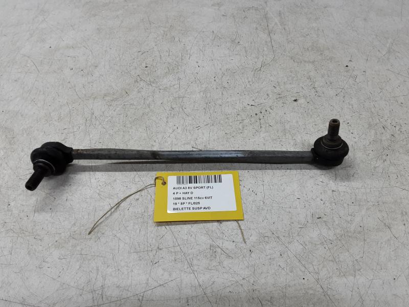 BIELETTE DE SUSPENSION AVANT DROITE Audi A3 3,5D 7/16 - 20