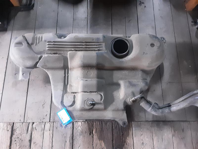 BRANDSTOFTANK DIELES Renault SCENIC 7/03 - 4/09