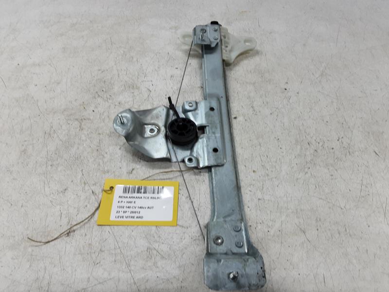 FENSTERMECHANIK TÜRIG RECHTS HINTEN Renault ARKANA 3/21 +