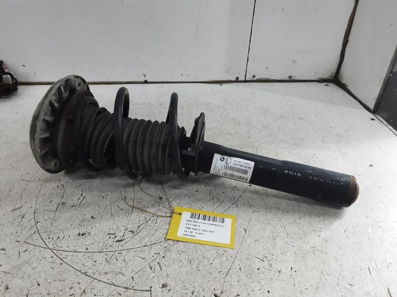 FRONT SHOCK ABSORBER LEFT Mini F56 3-portes : 11/13 >