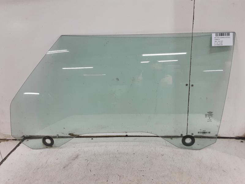 LEFT FRONT DOOR WINDOW Mini F57 Cabrio : 11/15 >
