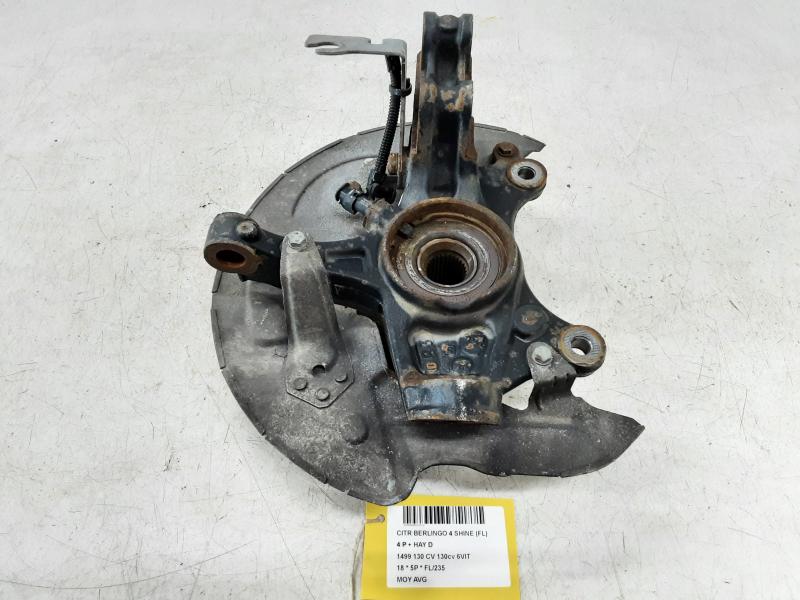 MOYEU AVANT GAUCHE Citroen BERLINGO 9/18+