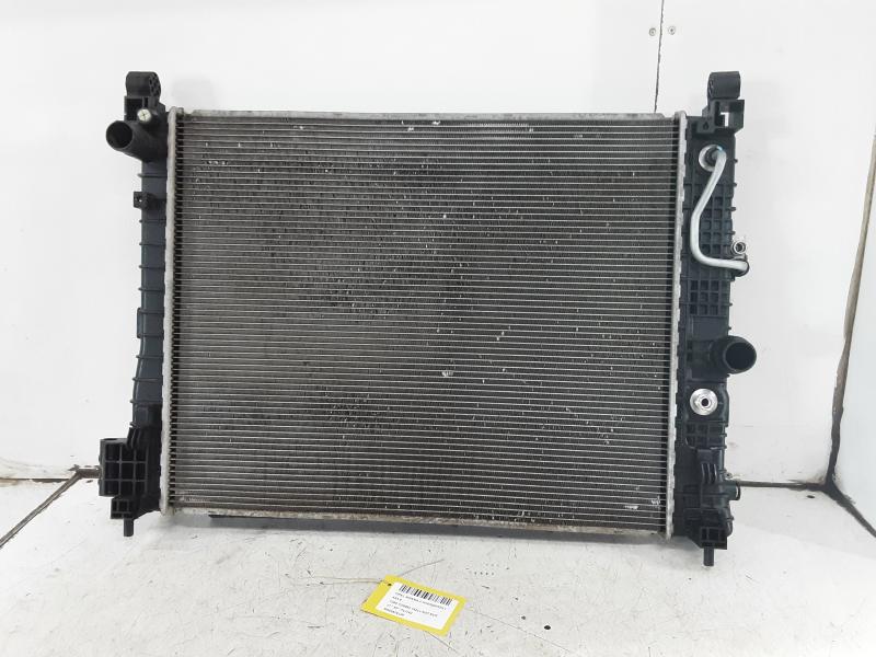 RADIATOR Opel MOKKA X 10/16 - 21