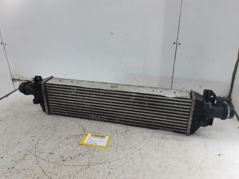 TURBO COMPRESSOR Opel MOKKA X 10/16 - 21