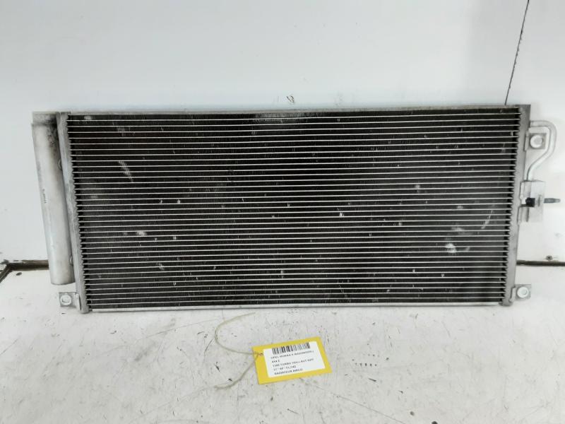 AIRCO COMPRESSOR Opel MOKKA X 10/16 - 21