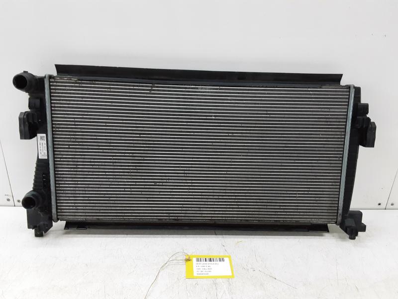 RADIATOR Seat LEON (3) (5F) FaceLift 1/17 - 5/20