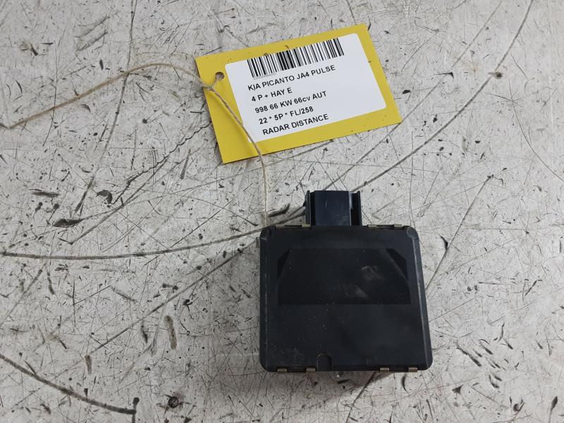 RADAR DE DISTANCE Kia PICANTO (3)  FaceLift 9/20 - 2024