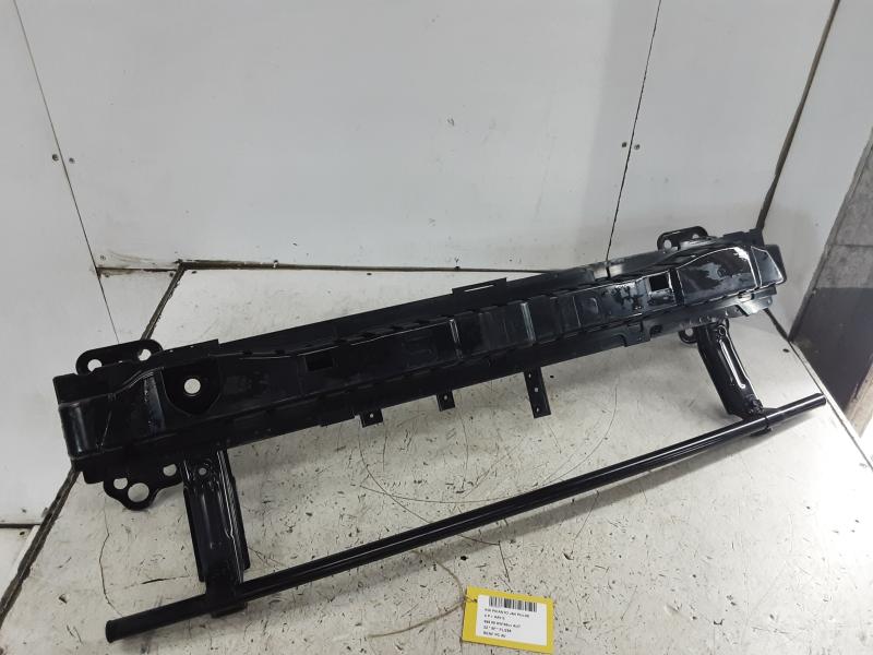 RENFORT DE PARE-CHOCS AVANT Kia PICANTO (3)  FaceLift 9/20 - 2024