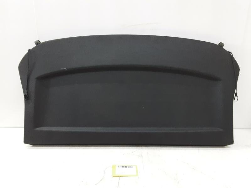 PLAGE ARRIERE Bmw 1 F20/F21 3/15 - 19