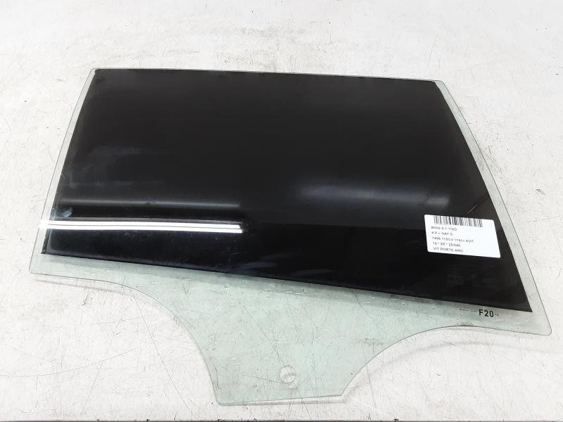 RUIT DEUR ACHTER RECHTS Bmw 1 F20/F21 3/15 - 19