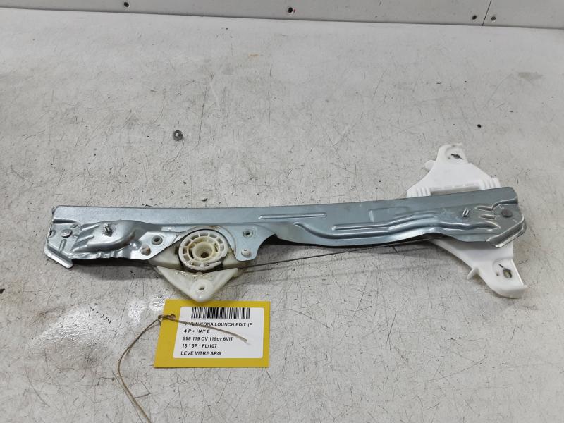 RUITMECHANISME ACHTER LINKS Hyundai KONA 10/17+