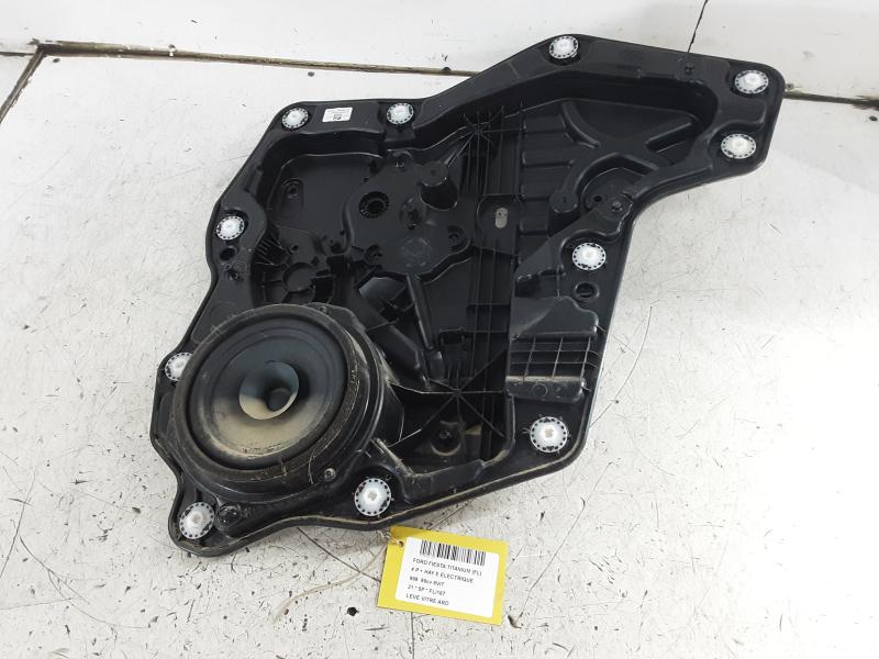 FENSTERMECHANIK TÜRIG RECHTS HINTEN Ford FIESTA 5/17+