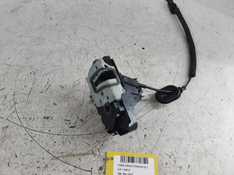 VERROUILLAGE DE PORTE AVANT DROITE Ford FIESTA 5/17+