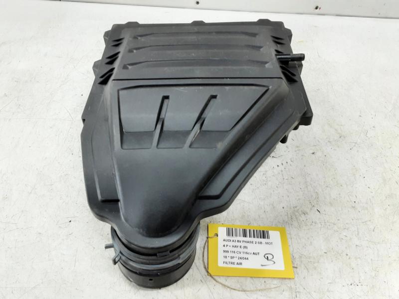 LUFTFILTER Audi A3 3,5D 7/16 - 20
