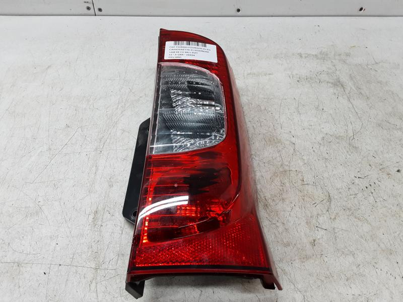 TAILLIGHT RIGHT Fiat FIORINO 08+