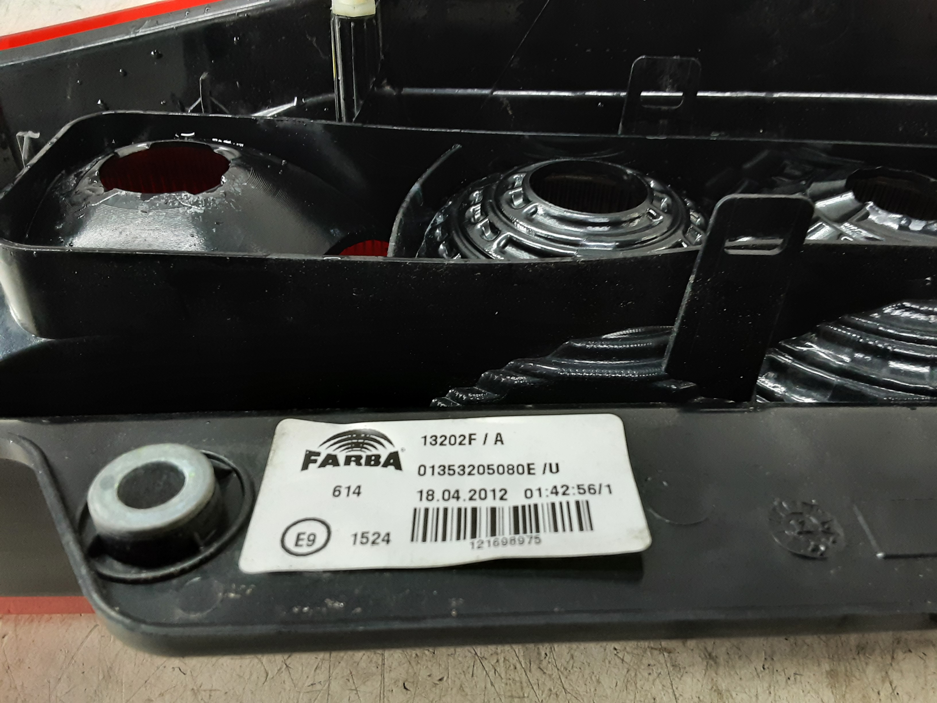 part