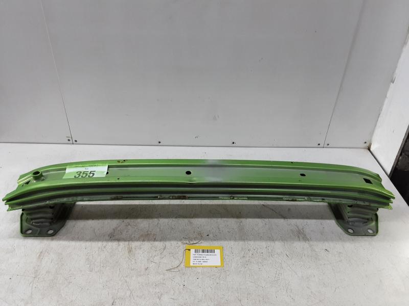 RENFORT DE PARE-CHOCS AVANT Fiat FIORINO 08+