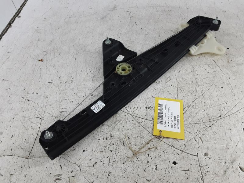 LEVE-VITRE DE PORTE AVANT DROITE Renault CLIO V 06/19+