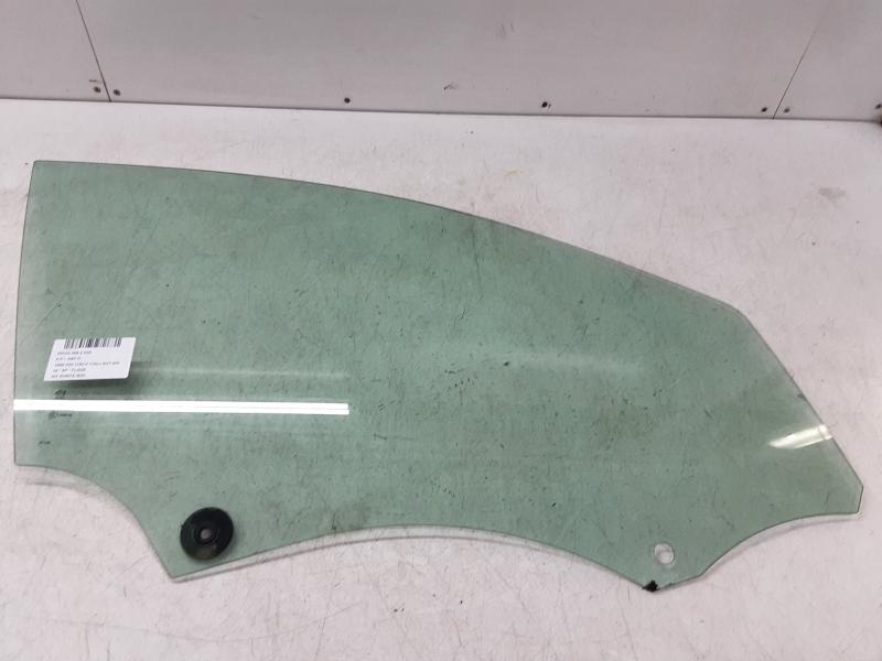 RUIT DEUR VOOR RECHTS Peugeot 308 (2) 9/13-6/17