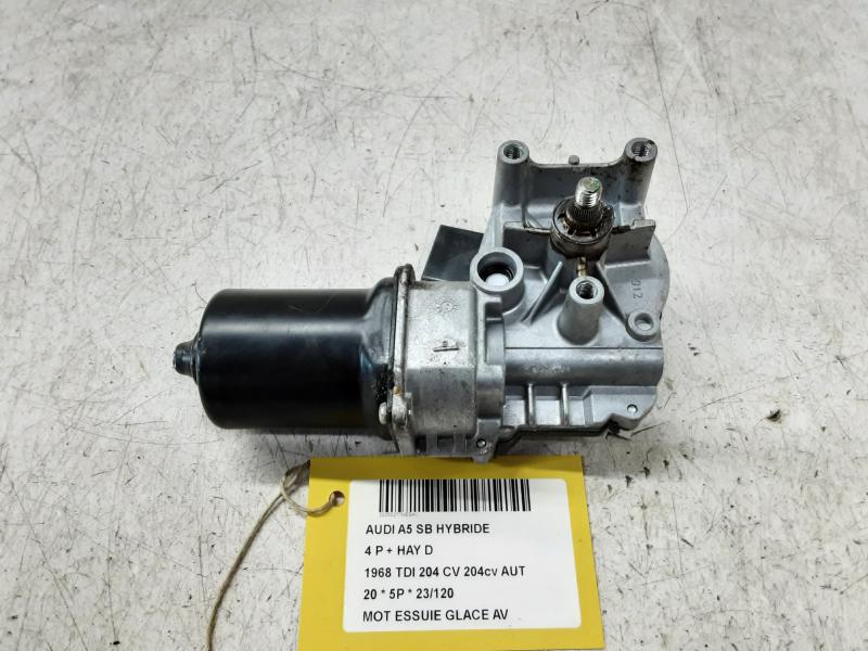 WIPER MOTOR FRONT Audi A5 (3) sportback 9/19+ FaceLift