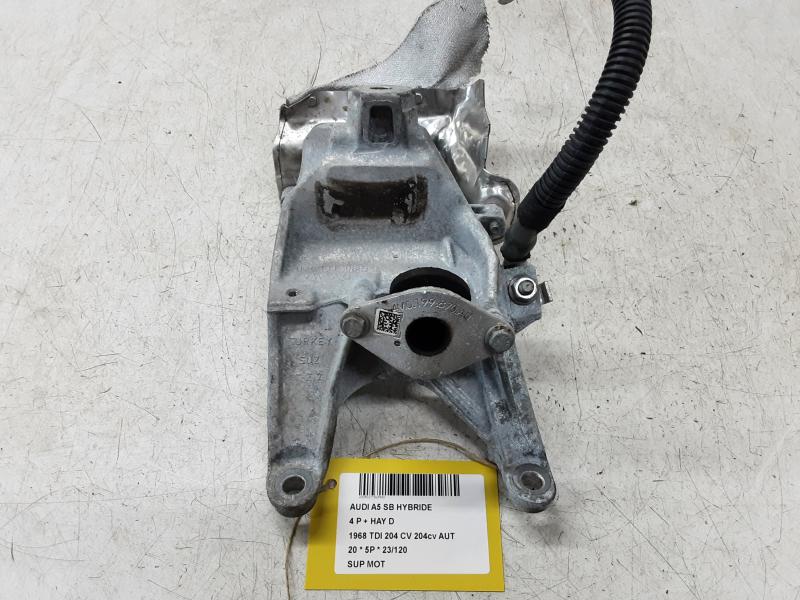 SUPPORT-MOTEUR Audi A5 (3) sportback 9/19+ FaceLift