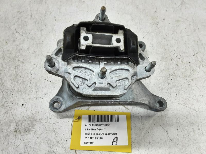 SUPPORT DE BOITE DE VITESSES Audi A5 (3) sportback 9/19+ FaceLift