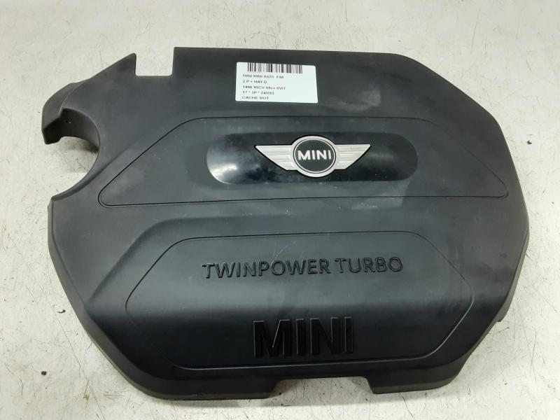 CACHE-MOTEUR Mini F56 3-portes : 11/13 >
