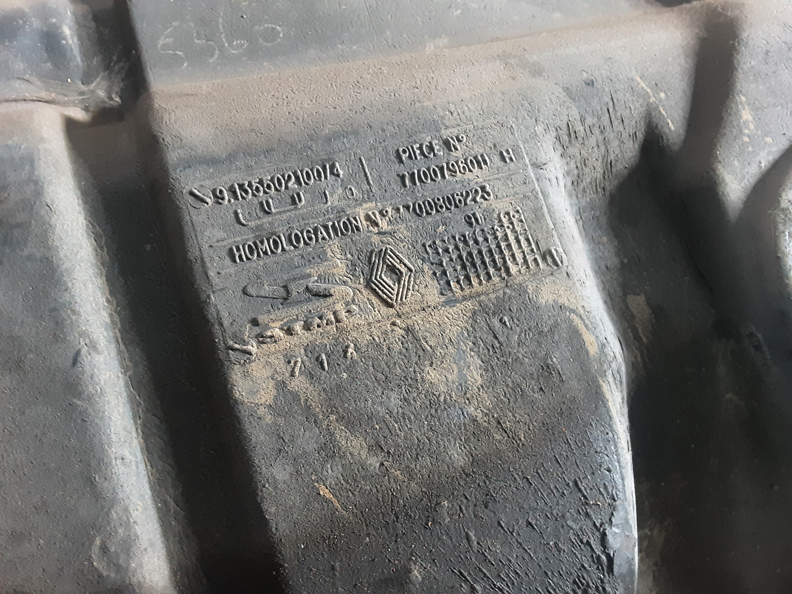 part