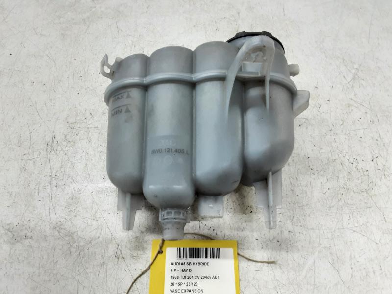 EXPANSIERESERVOIR Audi A5 (3) sportback 9/19+ FaceLift
