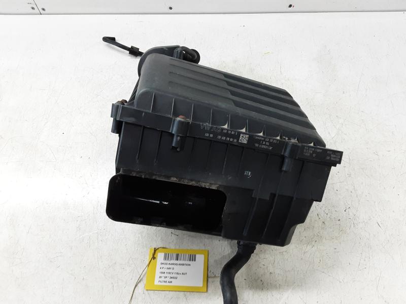 LUFTFILTER Skoda KAROQ 12/17+