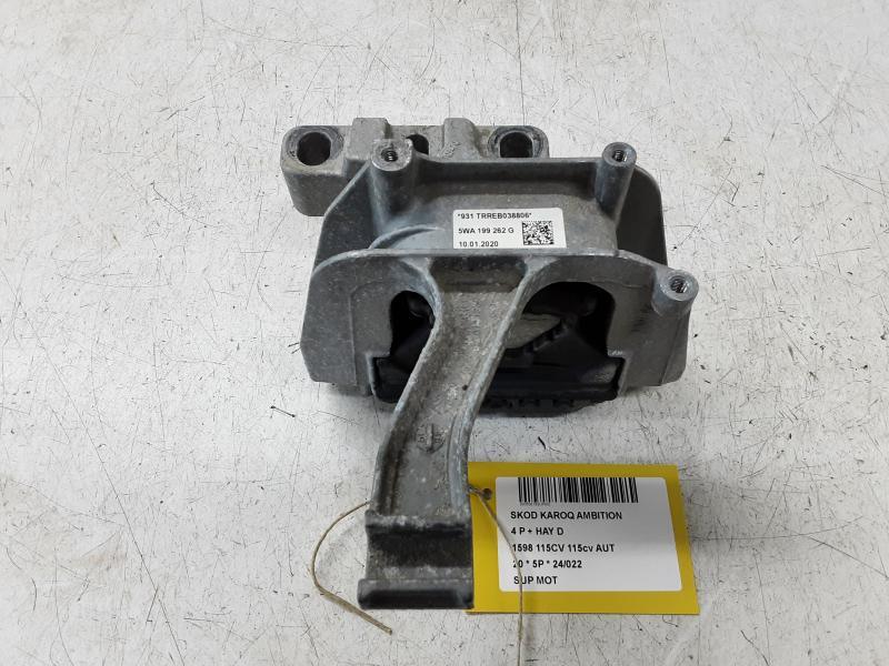 SUPPORT-MOTEUR Skoda KAROQ 12/17+