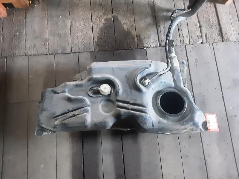 RESERVOIR DIESEL Citroen C2 03 > 17