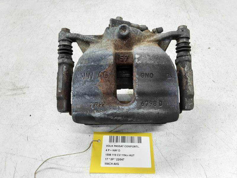 REMKLAUW VOOR LINKS Vw PASSAT 11/14 - 19
